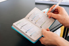 forever passport travel tracker bucket list