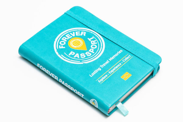 Forever Passport